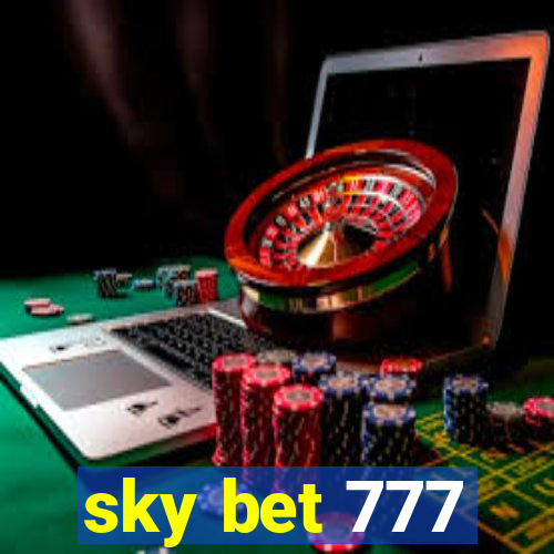 sky bet 777